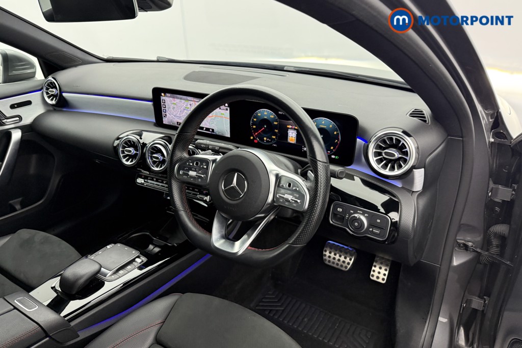 Used Mercedes-Benz A-Class 2020 for sale - 76242304: Photo 12