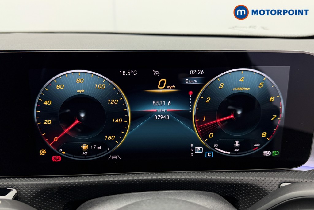 Used Mercedes-Benz A-Class 2020 for sale - 76242304: Photo 13