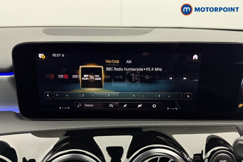 Used Mercedes-Benz A-Class 2020 for sale - 76242304: Photo 14