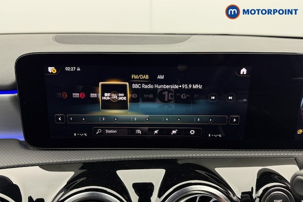 Used Mercedes-Benz A-Class 2020 for sale - 76242304: Photo 14
