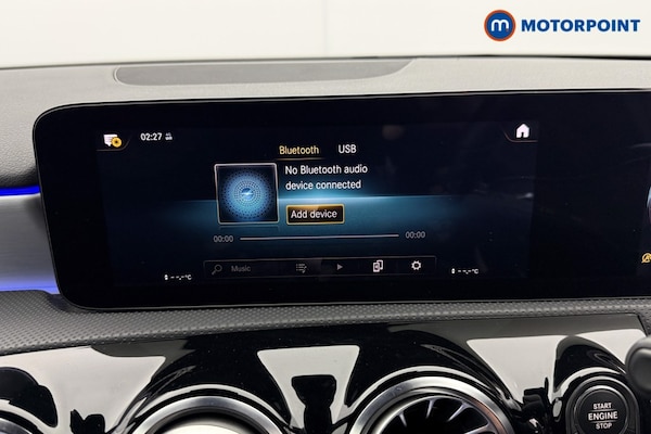 Used Mercedes-Benz A-Class 2020 for sale - 76242304: Photo 15