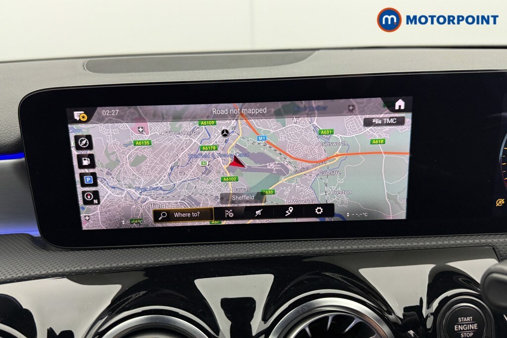 Used Mercedes-Benz A-Class 2020 for sale - 76242304: Photo 16