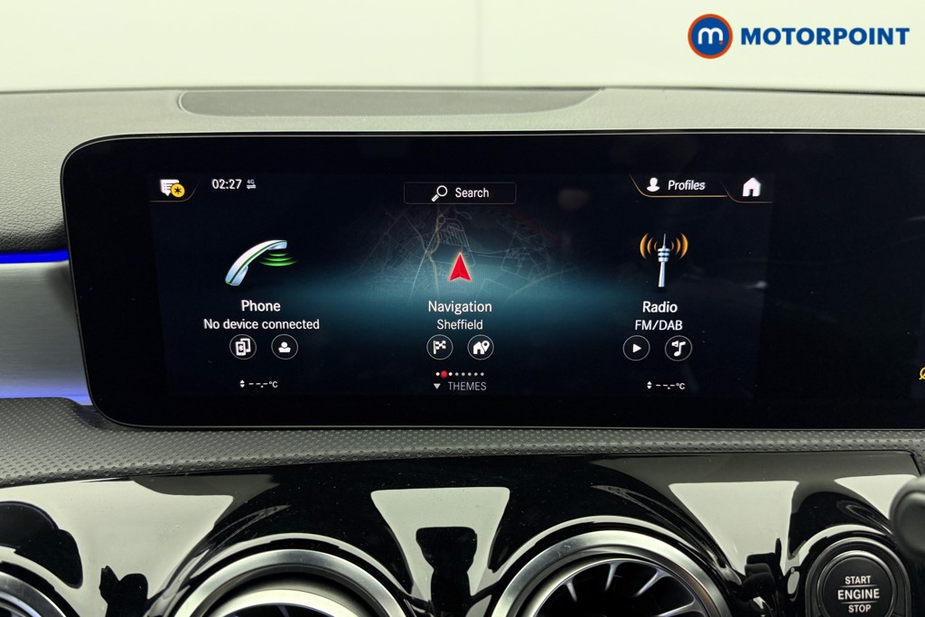 Used Mercedes-Benz A-Class 2020 for sale - 76242304: Photo 17