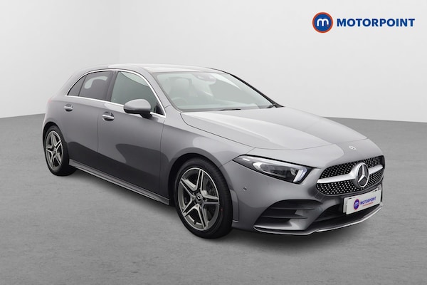 Used Mercedes-Benz A-Class 2020 for sale - 76242304: Photo 1