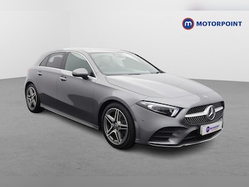 Used Mercedes-Benz A-Class 2020 for sale - 76242304: Photo