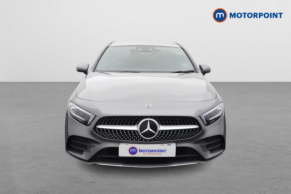 Used Mercedes-Benz A-Class 2020 for sale - 76242304: Photo 2