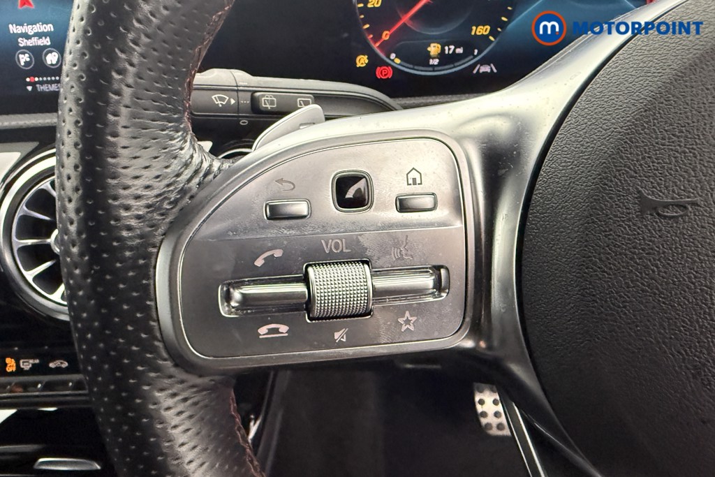 Used Mercedes-Benz A-Class 2020 for sale - 76242304: Photo 20