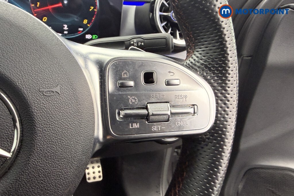 Used Mercedes-Benz A-Class 2020 for sale - 76242304: Photo 21