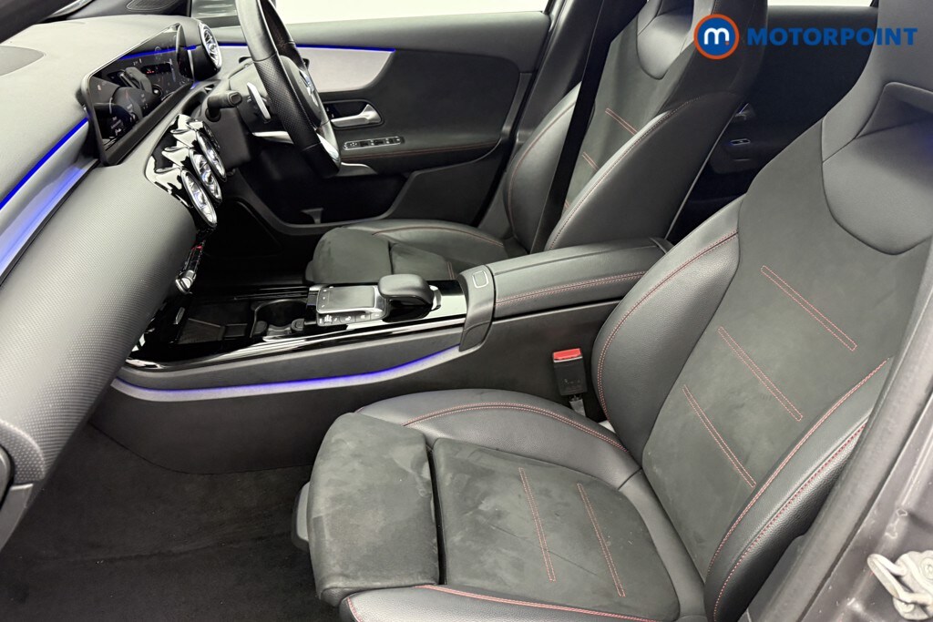 Used Mercedes-Benz A-Class 2020 for sale - 76242304: Photo 28