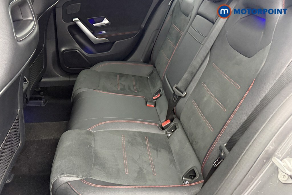 Used Mercedes-Benz A-Class 2020 for sale - 76242304: Photo 29