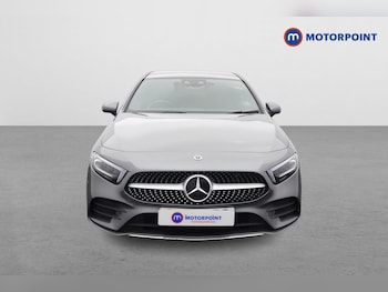 Used Mercedes-Benz A-Class 2020 for sale - 76242304: Photo