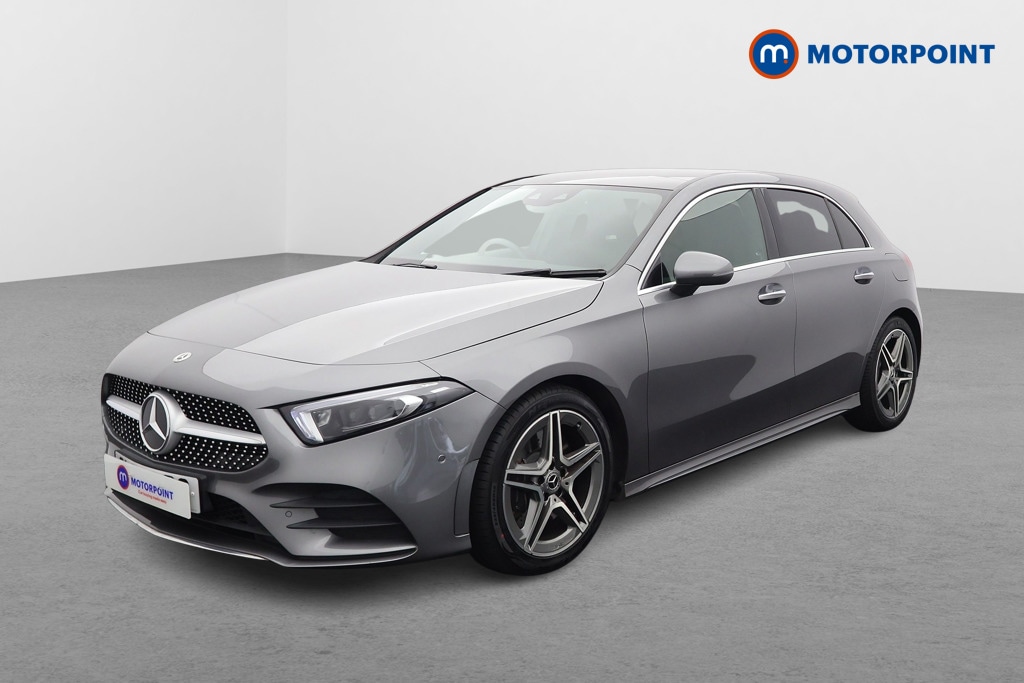 Used Mercedes-Benz A-Class 2020 for sale - 76242304: Photo 3