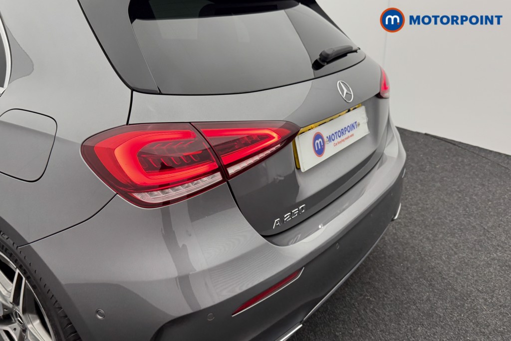 Used Mercedes-Benz A-Class 2020 for sale - 76242304: Photo 32