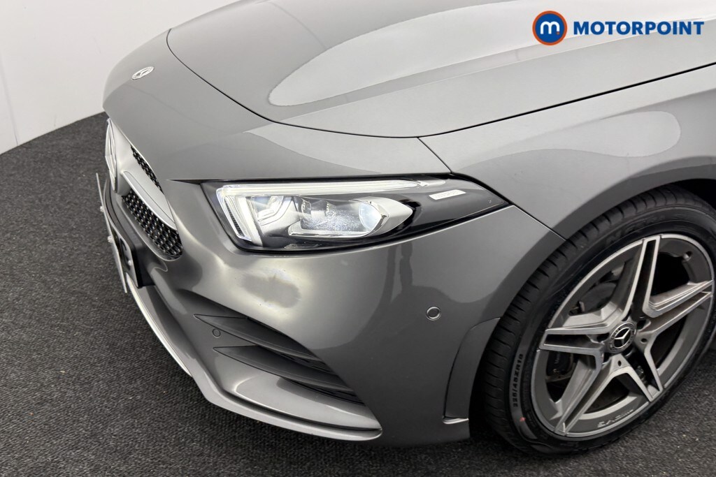 Used Mercedes-Benz A-Class 2020 for sale - 76242304: Photo 34