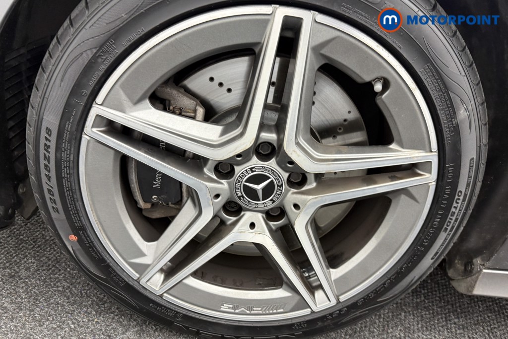 Used Mercedes-Benz A-Class 2020 for sale - 76242304: Photo 35