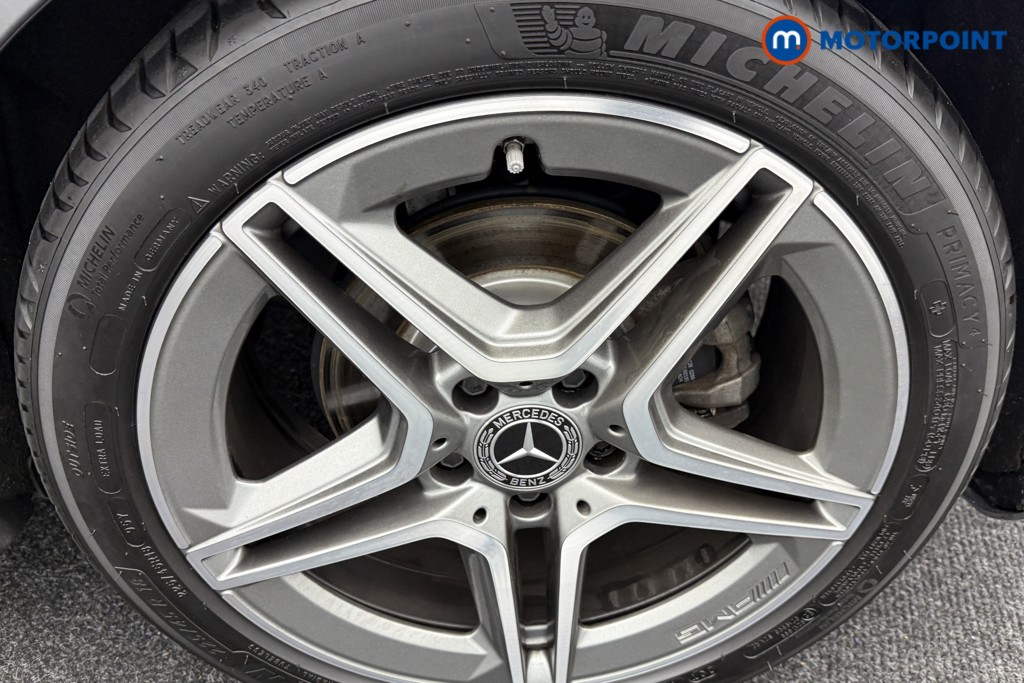 Used Mercedes-Benz A-Class 2020 for sale - 76242304: Photo 36