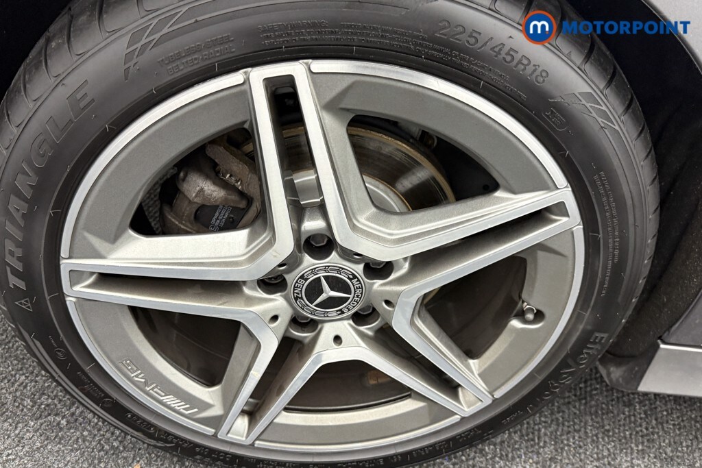 Used Mercedes-Benz A-Class 2020 for sale - 76242304: Photo 37