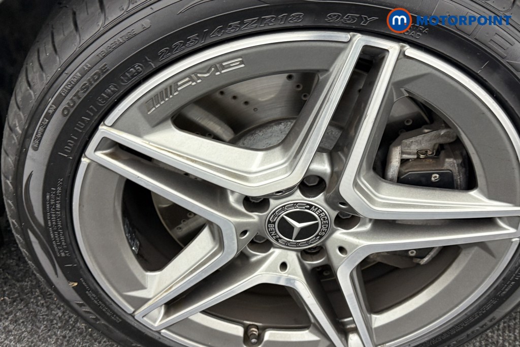 Used Mercedes-Benz A-Class 2020 for sale - 76242304: Photo 38