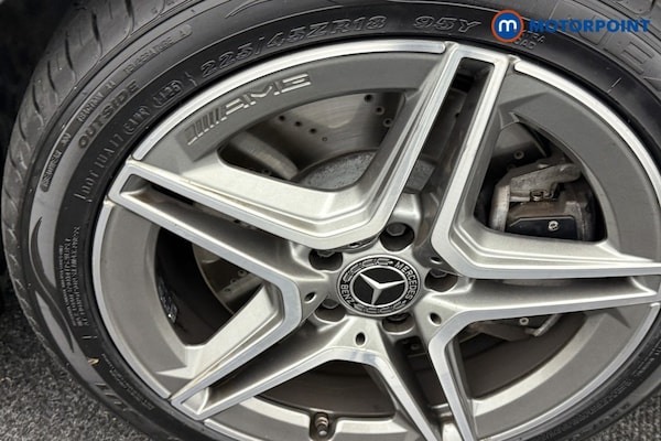 Used Mercedes-Benz A-Class 2020 for sale - 76242304: Photo 38