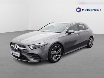 Used Mercedes-Benz A-Class 2020 for sale - 76242304: Photo