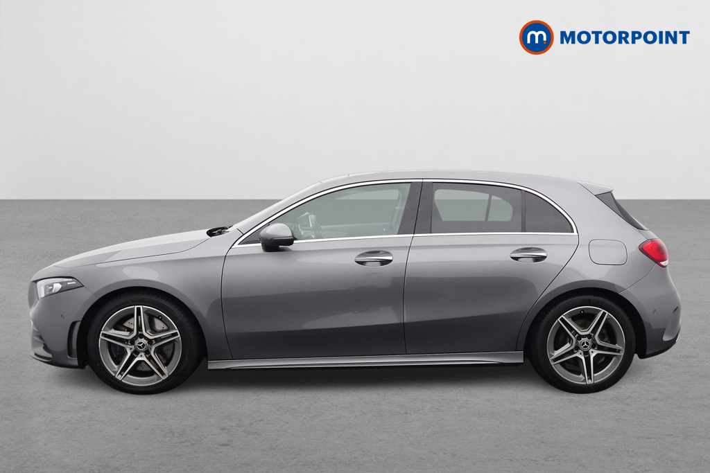 Used Mercedes-Benz A-Class 2020 for sale - 76242304: Photo 4