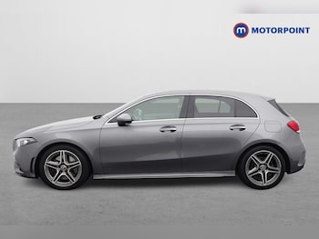 Used Mercedes-Benz A-Class 2020 for sale - 76242304: Photo