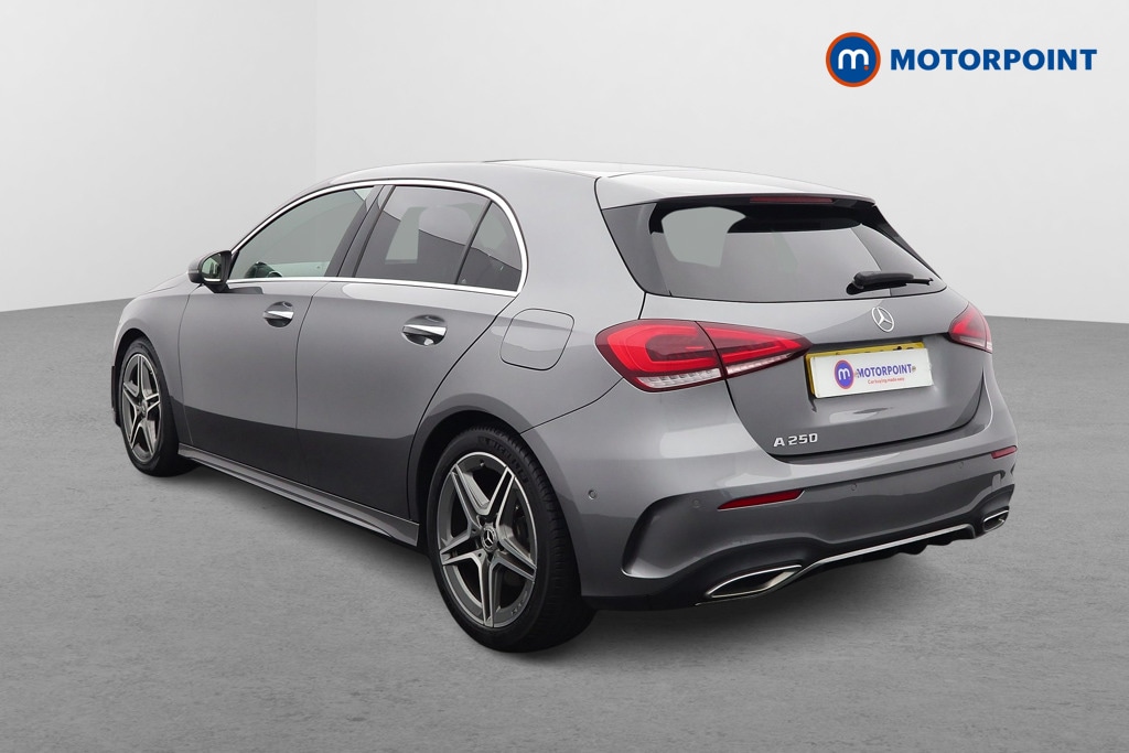 Used Mercedes-Benz A-Class 2020 for sale - 76242304: Photo 5