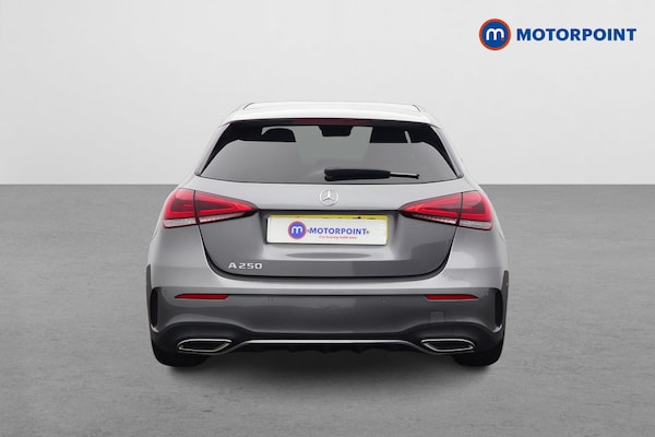 Used Mercedes-Benz A-Class 2020 for sale - 76242304: Photo 6