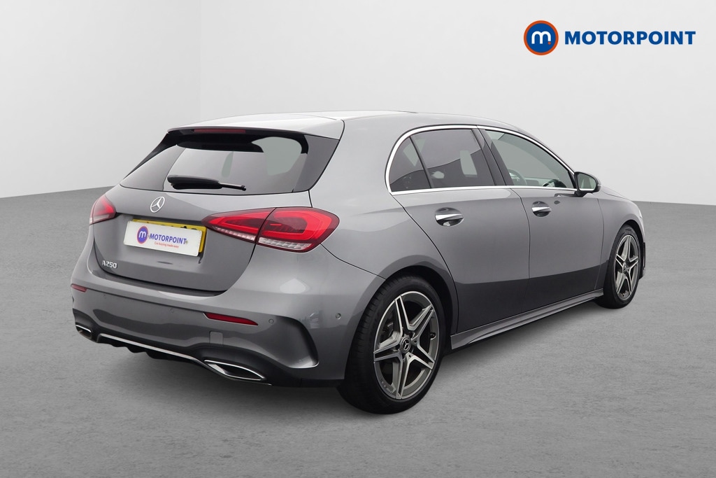 Used Mercedes-Benz A-Class 2020 for sale - 76242304: Photo 7