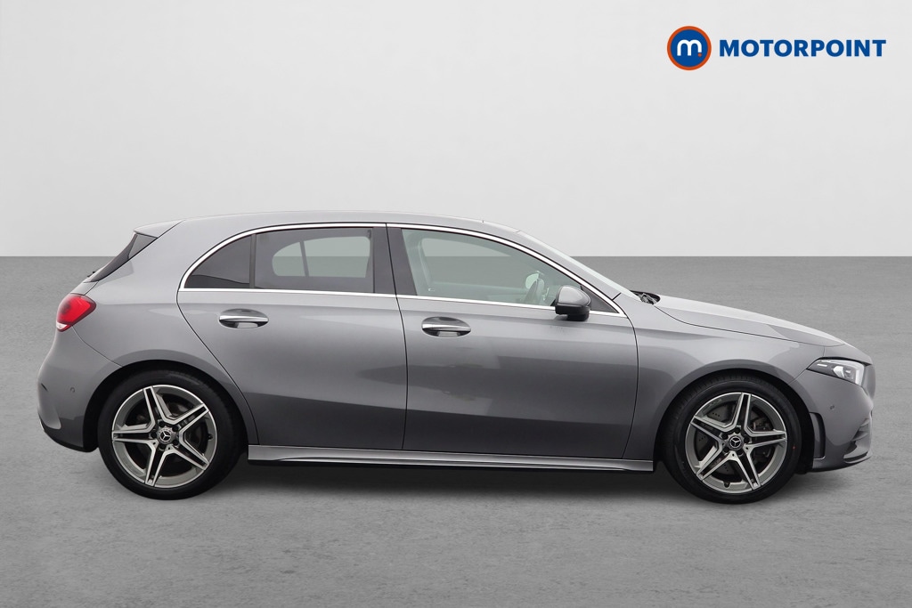 Used Mercedes-Benz A-Class 2020 for sale - 76242304: Photo 8