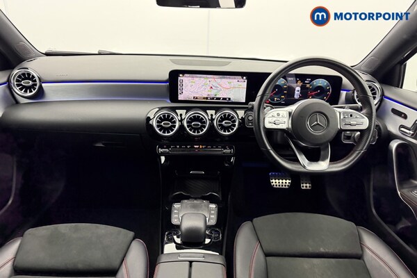 Used Mercedes-Benz A-Class 2020 for sale - 76242304: Photo 9