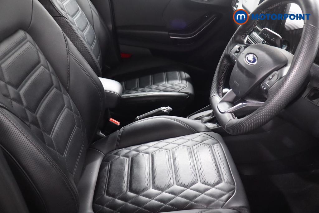 Used Ford Puma 2022 for sale - 77061206: Photo 19