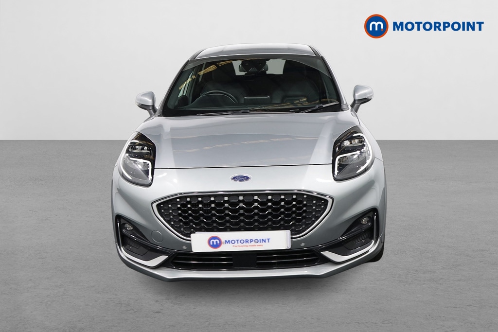 Used Ford Puma 2022 for sale - 77061206: Photo 2