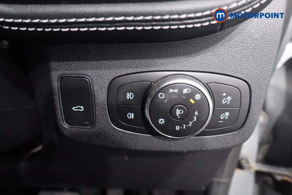 Used Ford Puma 2022 for sale - 77061206: Photo 20