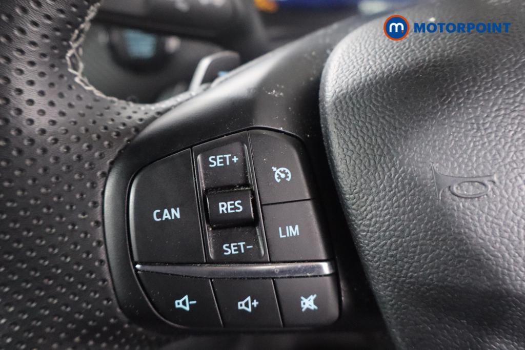 Used Ford Puma 2022 for sale - 77061206: Photo 22