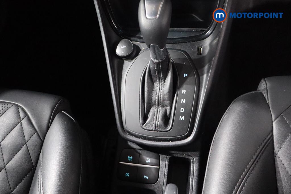 Used Ford Puma 2022 for sale - 77061206: Photo 24