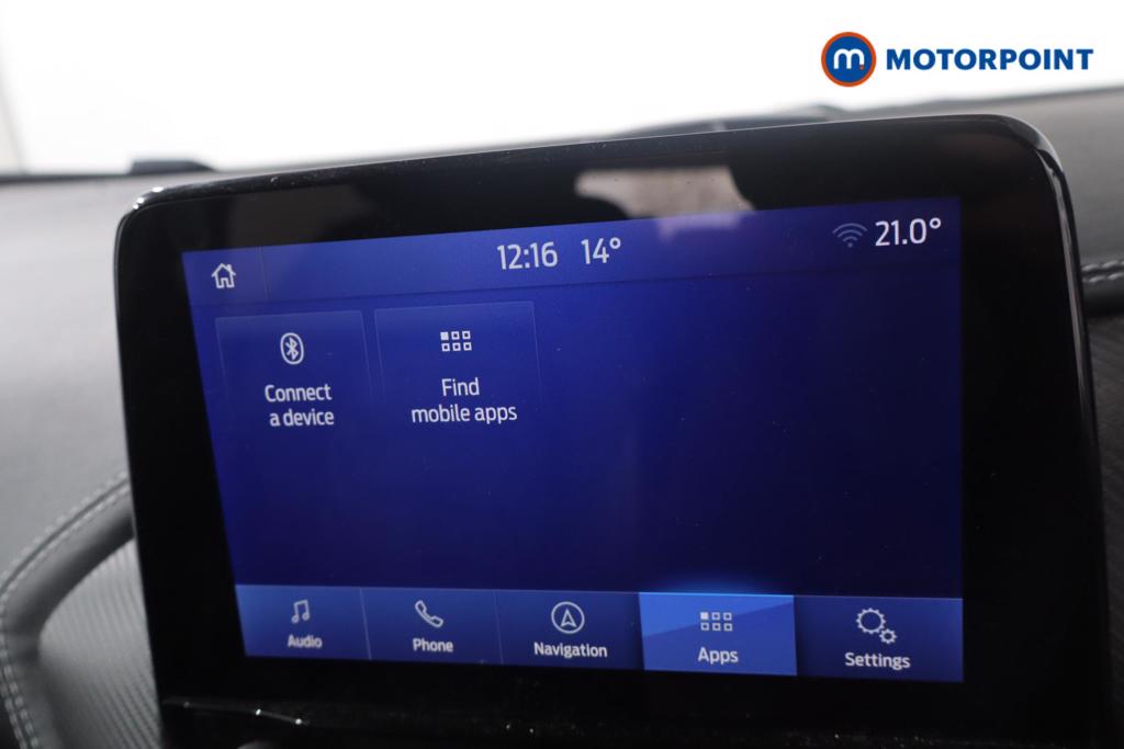 Used Ford Puma 2022 for sale - 77061206: Photo 28