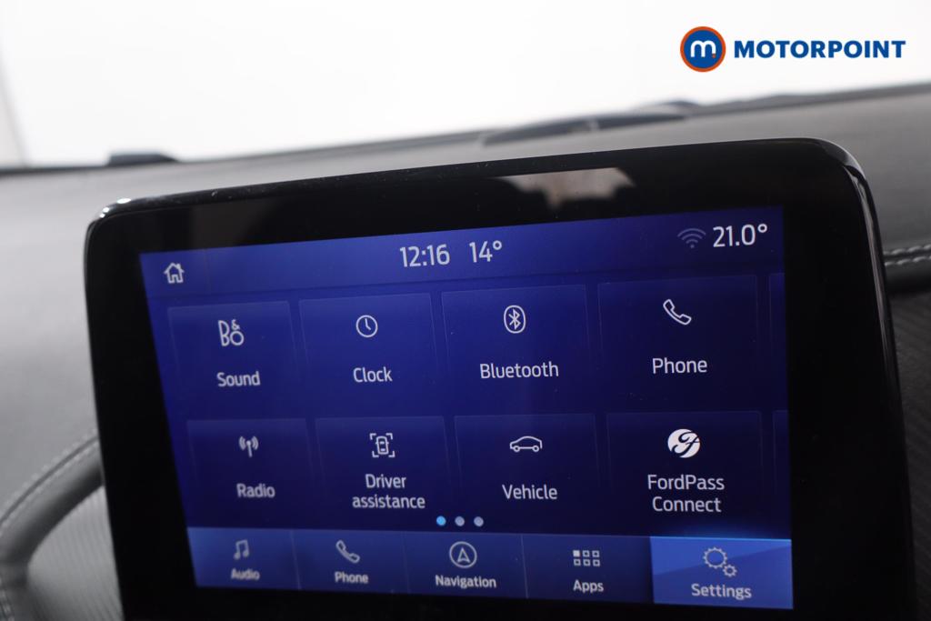 Used Ford Puma 2022 for sale - 77061206: Photo 29