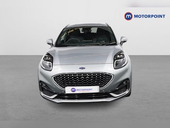 Used Ford Puma 2022 for sale - 77061206: Photo