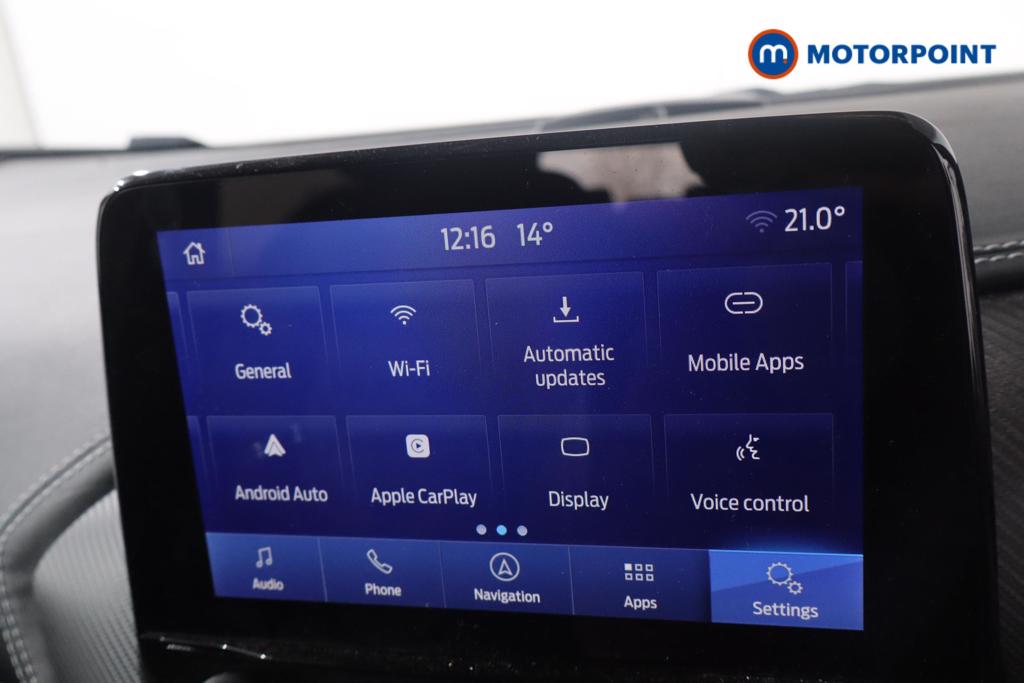 Used Ford Puma 2022 for sale - 77061206: Photo 30