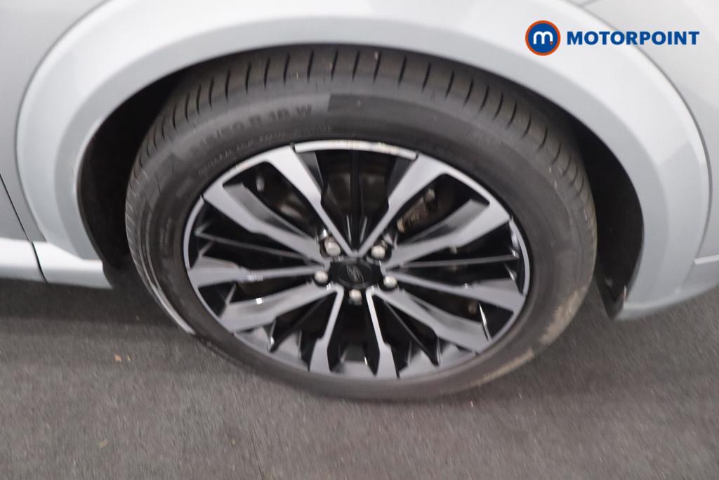 Used Ford Puma 2022 for sale - 77061206: Photo 33