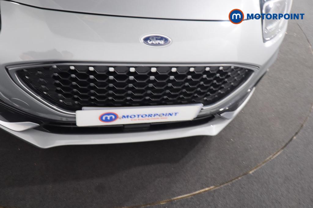 Used Ford Puma 2022 for sale - 77061206: Photo 34