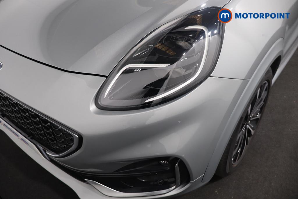 Used Ford Puma 2022 for sale - 77061206: Photo 35