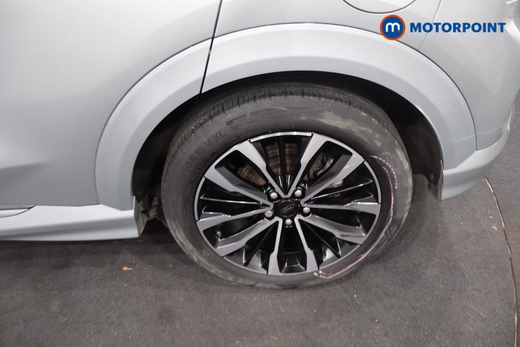 Used Ford Puma 2022 for sale - 77061206: Photo 37