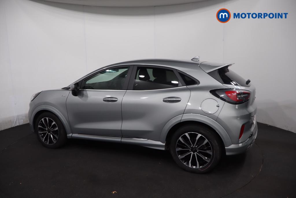 Used Ford Puma 2022 for sale - 77061206: Photo 38