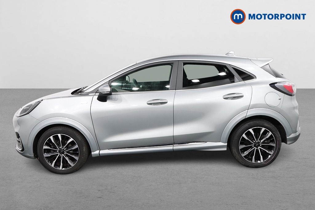 Used Ford Puma 2022 for sale - 77061206: Photo 4