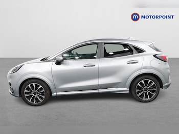 Used Ford Puma 2022 for sale - 77061206: Photo