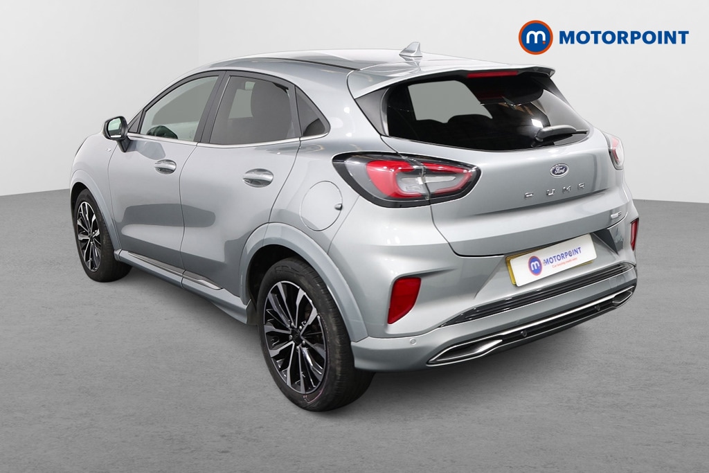 Used Ford Puma 2022 for sale - 77061206: Photo 5