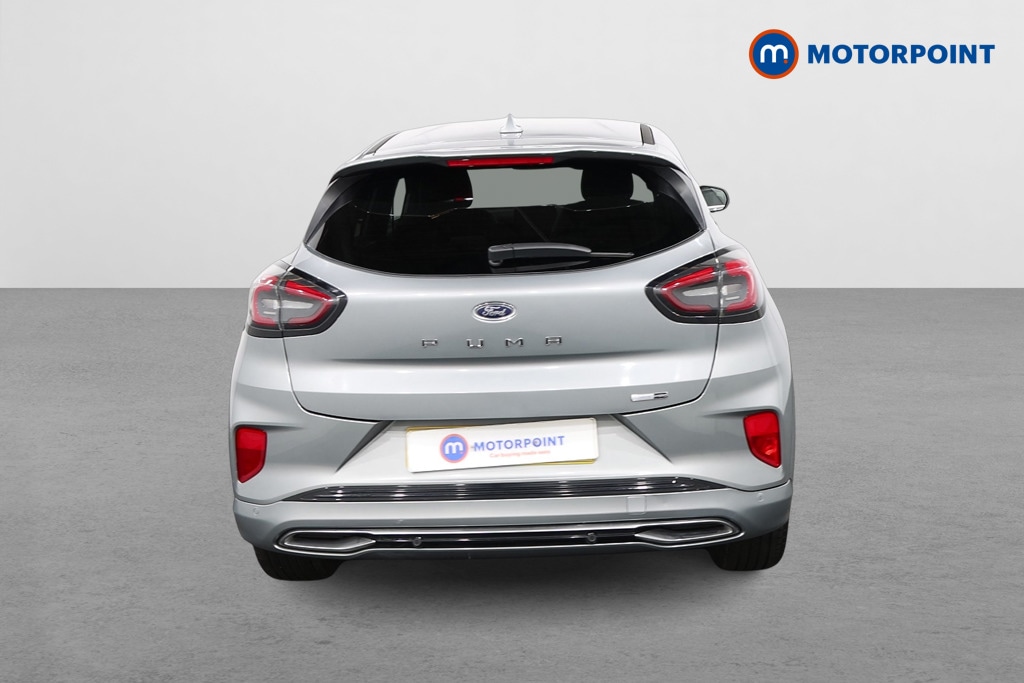 Used Ford Puma 2022 for sale - 77061206: Photo 6