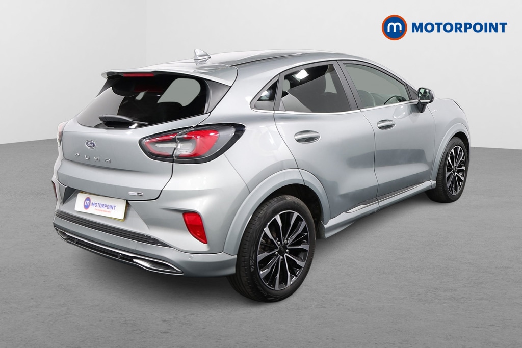 Used Ford Puma 2022 for sale - 77061206: Photo 7